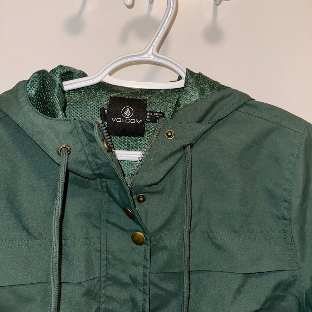 Volcom jacket - Picture 2 of 4